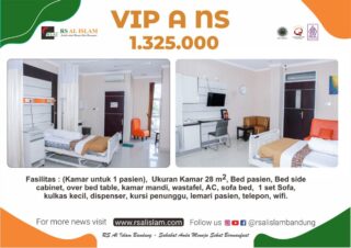 VIP A – NS